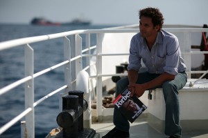 Tehlikeli Miras Fotoğrafı