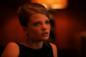 Tehlikeli Miras Fotoğrafı