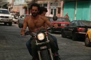 Tehlikeli Miras Fotoğrafı