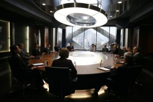 Tehlikeli Miras Fotoğrafı