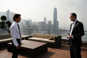 Tehlikeli Miras Fotoğrafı