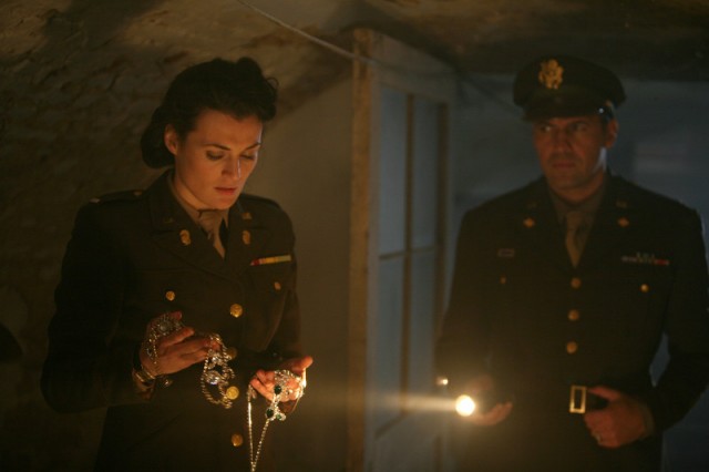 Hessen Olayı fotoğrafı