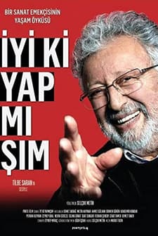 İyi ki Yapmışım (2020) afişi