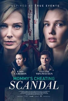 Admitted or Dead (2021) afişi