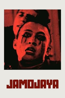 Jamojaya (2023) Fragman (2023) afişi