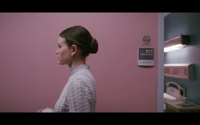 Gülümse Fotoğrafı