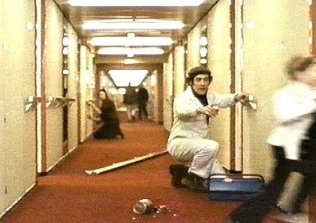 Juggernaut fotoğrafı