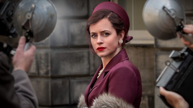 A Very British Scandal fotoğrafı