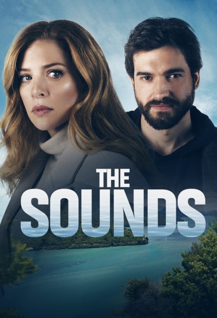 The Sounds (2020) afişi