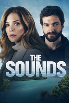 The Sounds (2020) afişi