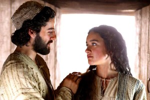 Meryem Ana: Hz. İsa'nın Doğuşu Fotoğrafı