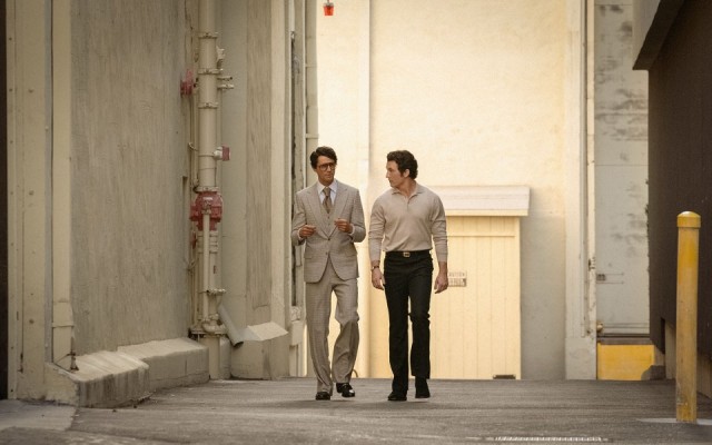 The Offer fotoğrafı