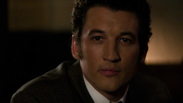 The Offer fotoğrafı