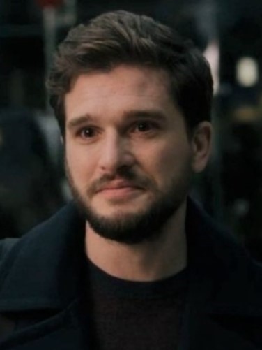 Extrapolations (2023) afişi