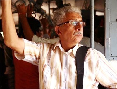 Bir Çarşamba Günü Fotoğrafı