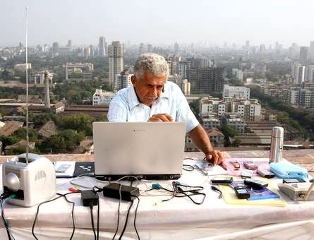 Bir Çarşamba Günü Fotoğrafı