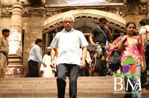 Bir Çarşamba Günü Fotoğrafı