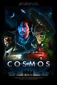 Cosmos (2019) afişi
