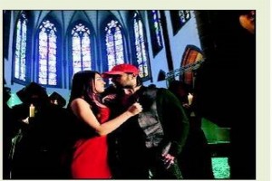 Aap Kaa Surroor: The Moviee - The Real Luv Story fotoğrafı