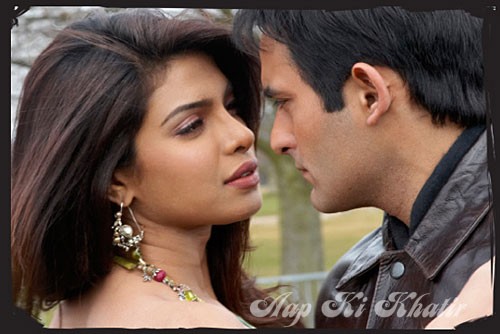 Aap Ki Khatir Fotoğrafı