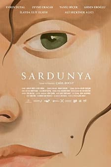 Sardunya (2021) afişi