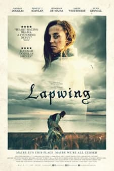 Lapwing (2021) afişi