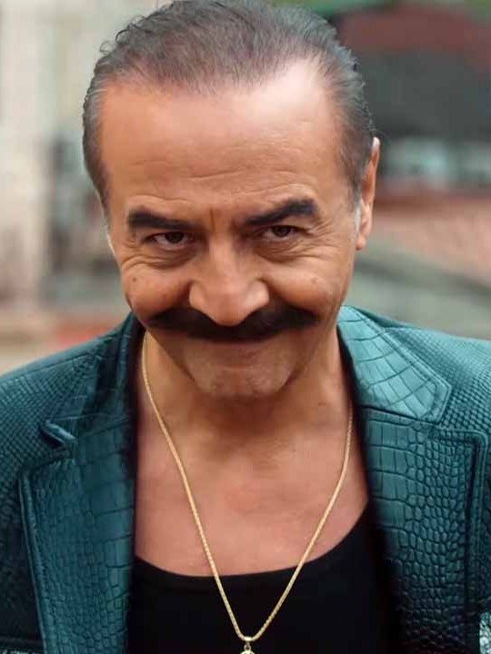 Organize İsler: Karun Hazinesi (2026) afişi