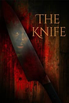 The Knife (2024) afişi