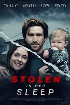 A Broken Mother (2022) afişi