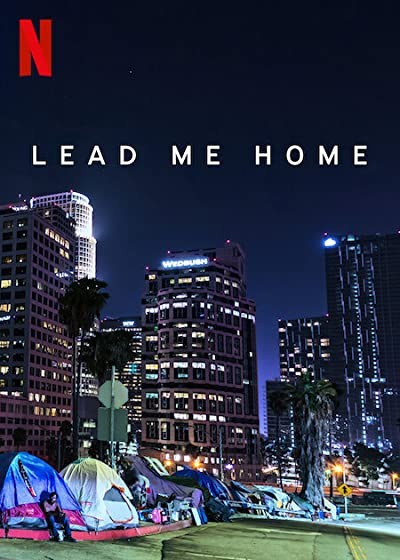 Lead Me Home (2021) afişi