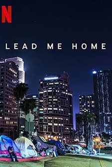 Lead Me Home (2021) afişi