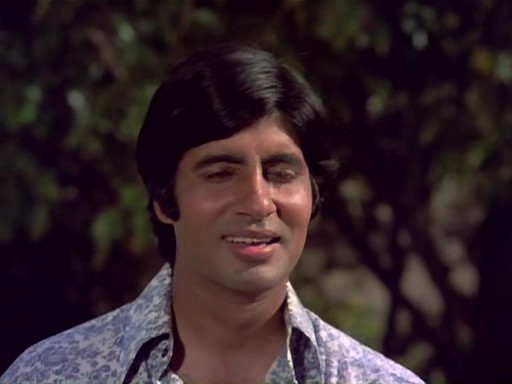 Abhimaan fotoğrafı