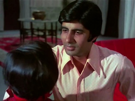 Abhimaan fotoğrafı