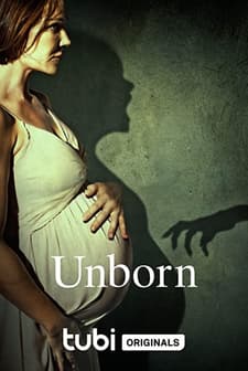 Unborn (2022) afişi