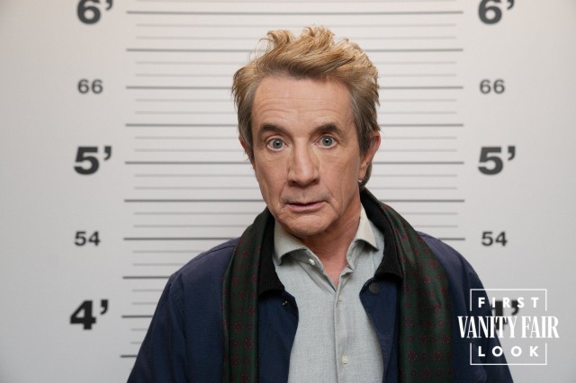 Only Murders in the Building Fotoğrafı