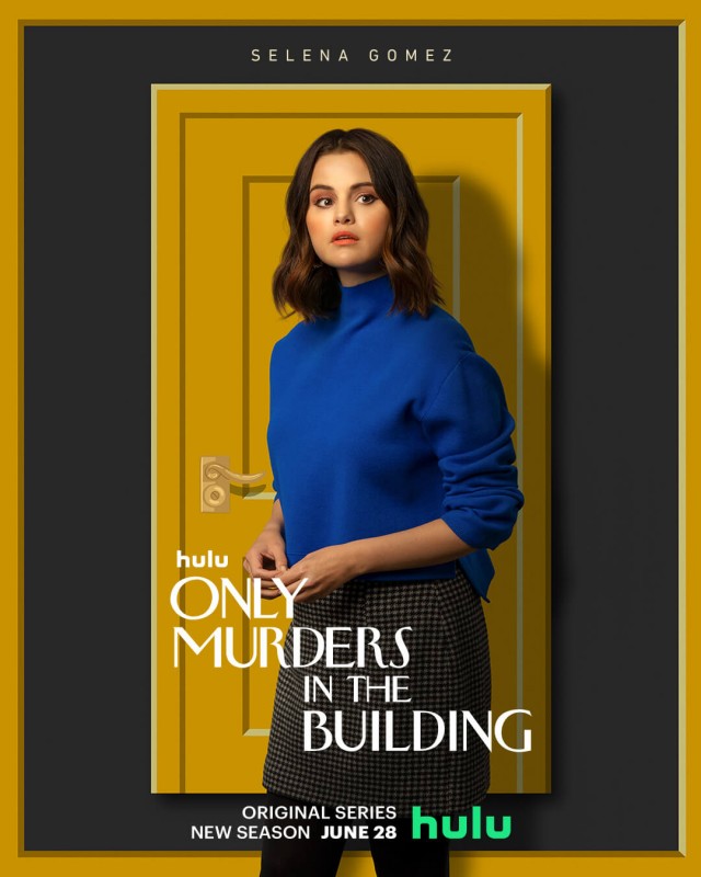 Only Murders in the Building fotoğrafı