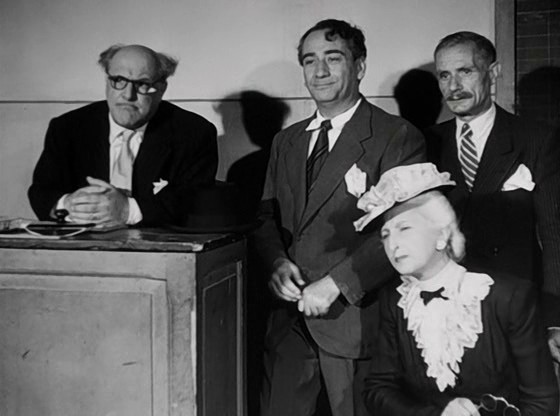 Toto Ev Arıyor Fotoğrafı