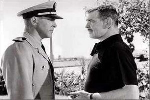 Run Silent, Run Deep fotoğrafı