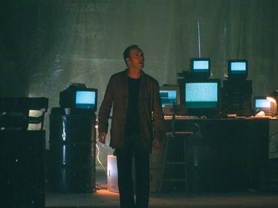 Hayalet Sesler fotoğrafı