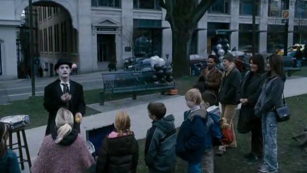 Hayalet Sesler Fotoğrafı