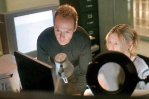 Hayalet Sesler Fotoğrafı