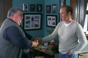 Hayalet Sesler Fotoğrafı