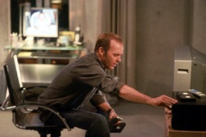 Hayalet Sesler Fotoğrafı