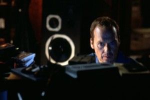 Hayalet Sesler Fotoğrafı