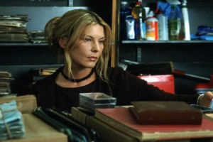 Hayalet Sesler Fotoğrafı