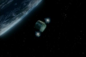 Yıldız Geçidi: Atlantis fotoğrafı