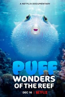 Baloncuk: Resifin Mucizeleri (2021) afişi