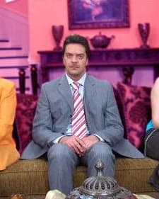 Karım Ve Annem (2004) afişi