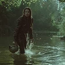 The Cow Who Sang A Song Into the Future (2022) afişi