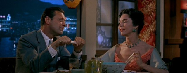 Love Is A Many-Splendored Thing Fotoğrafı